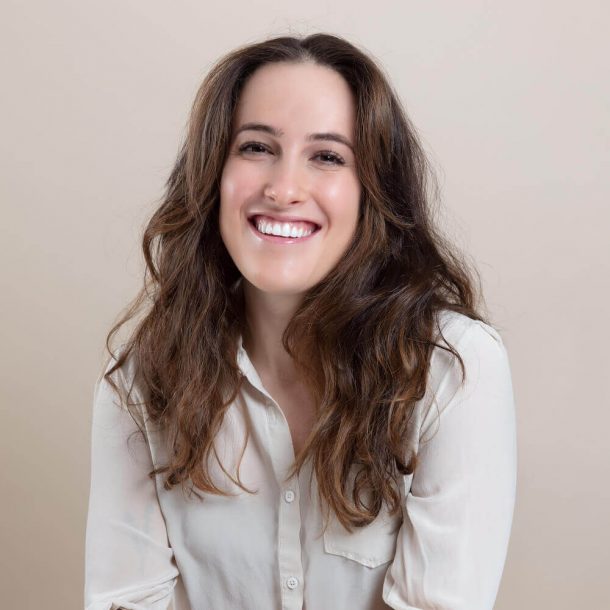 Kailee Mandel