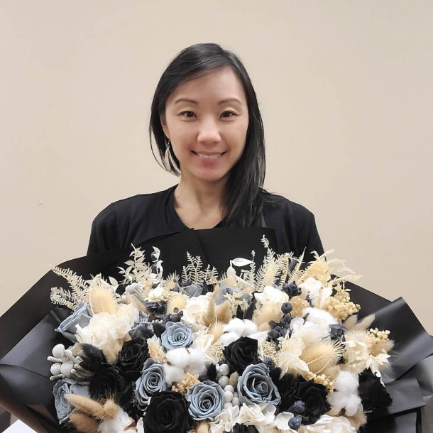 Caryn Lim