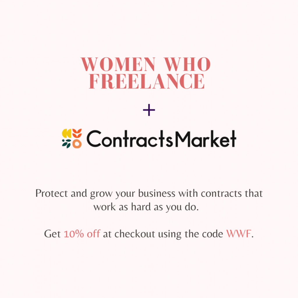 Protect and grow your business with contracts that work as hard as you do.