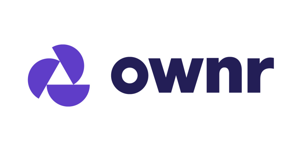 Ownr Logo