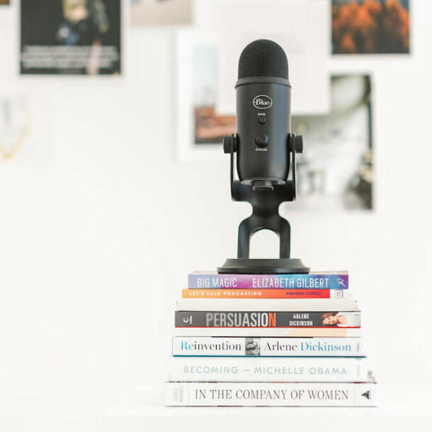 10 Tips for Starting Your Own Successful Podcast
