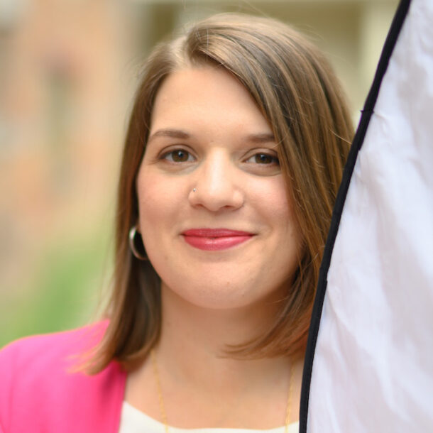 Victoria Buchy