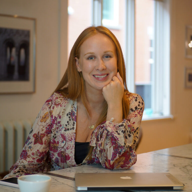 Isabelle Hillebrand