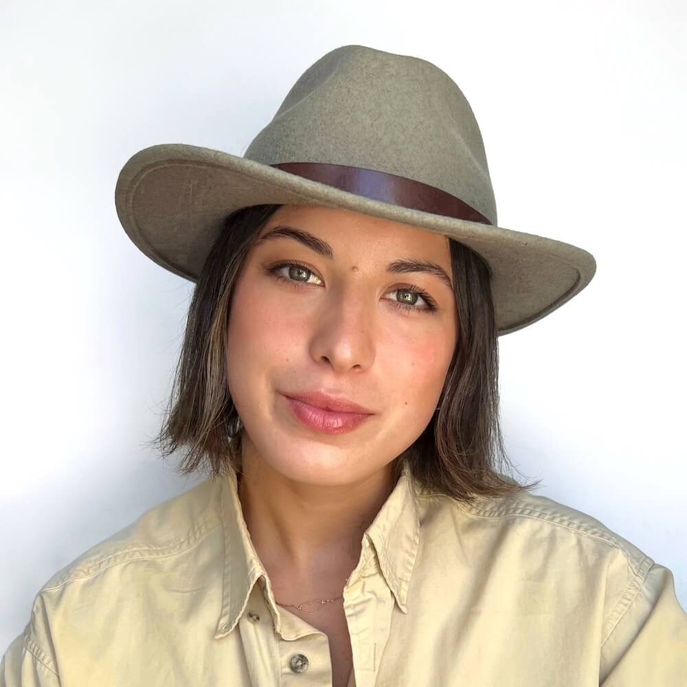Lana Karapetyan-Marketing Strategist- Women Who Freelance Directory