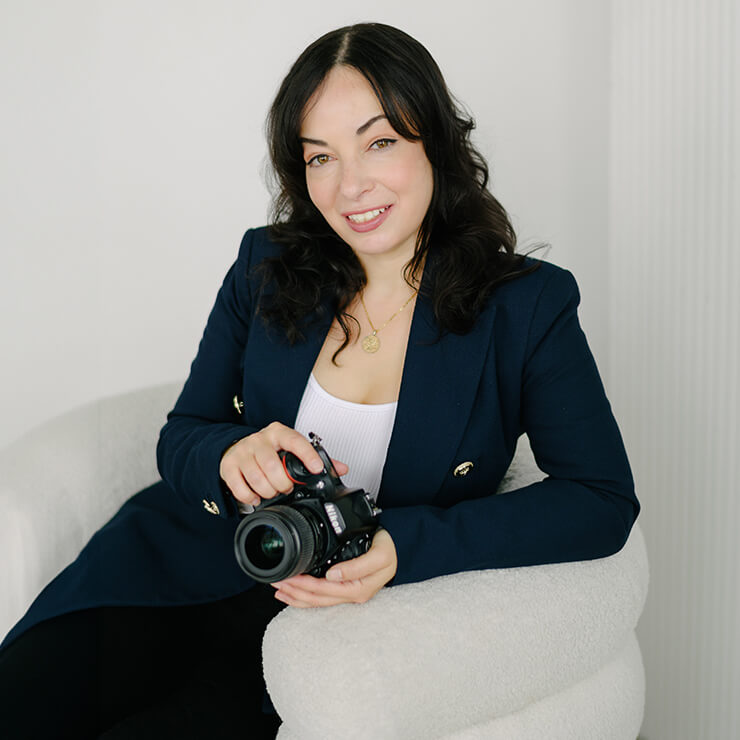 Lana Karapetyan-Marketing Strategist- Women Who Freelance Directory