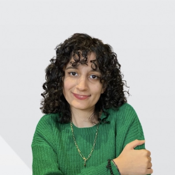 Lana Karapetyan-Marketing Strategist- Women Who Freelance Directory